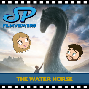 The Water Horse: Legend of the Deep Movie Review