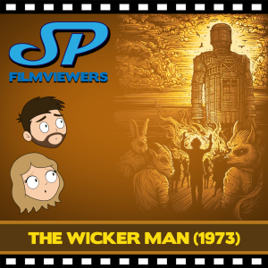 The Wicker Man (1973) Movie Review