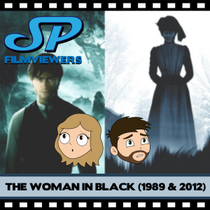 The Woman in Black (1989 & 2012) Movie Review