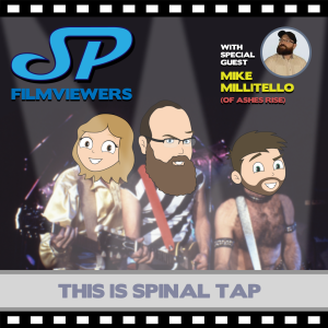 This is Spinal Tap Movie Review