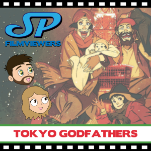 Tokyo Godfathers Movie Review
