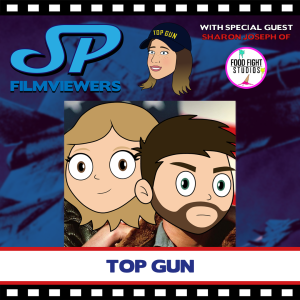 Top Gun Movie Review