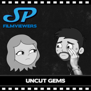 Uncut Gems Movie Review