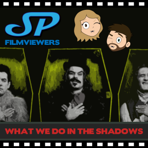 What We Do in the Shadows Movie Review