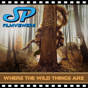 Where The Wild Things Are Movie Review