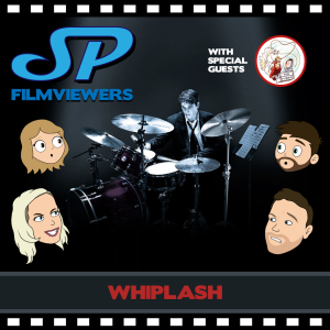 Whiplash Movie Review