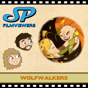 Wolfwalkers Movie Review