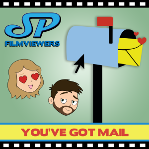 You've Got Mail Movie Review