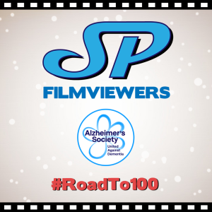 SP Filmviewers - Getting in the Christmas Spirit...