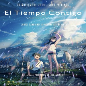 #©VER » EL TIEMPO CONTIGO en LINEA 【2020】 PELÍCULA Completa español GRaTiS HD