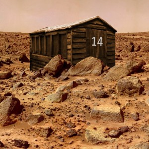 Door 14 - The Cosmic Shed Advent Calendar