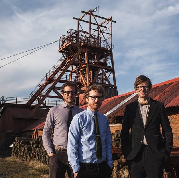 Public Service Broadcasting