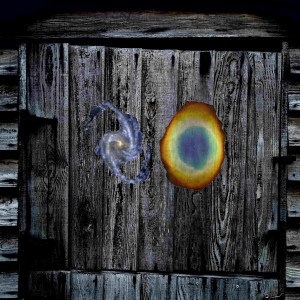 Door 20 - The Cosmic Shed Advent Calendar