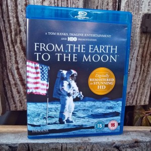 HBO’s From The Earth to the Moon