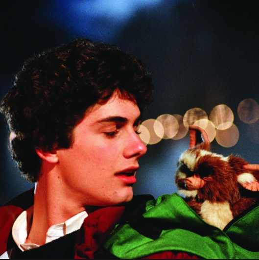 Gremlins - Zach Galligan