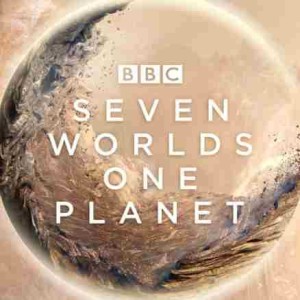 Seven Worlds, One Planet - Chadden Hunter