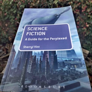 Science Fiction - A Guide for the Perplexed