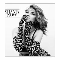 SHANIA TWAIN: Talks About New Album & Single