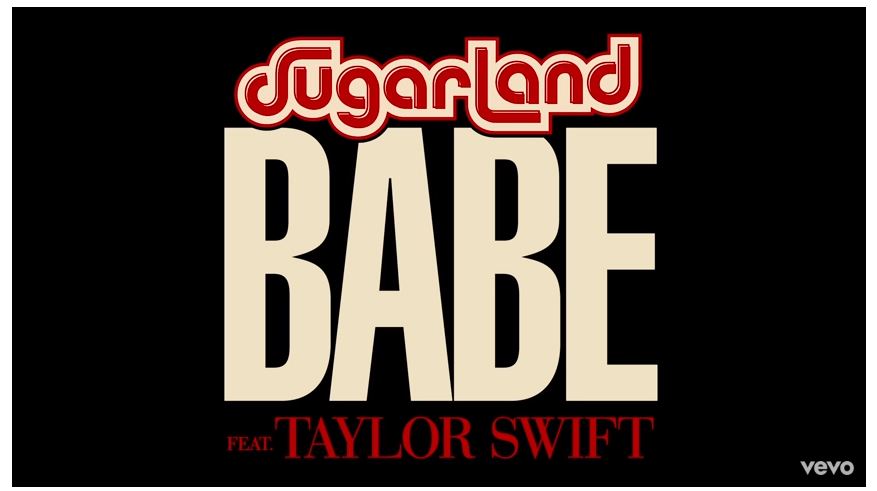 Sugarland Talks About Their New Song With Taylor Swift 