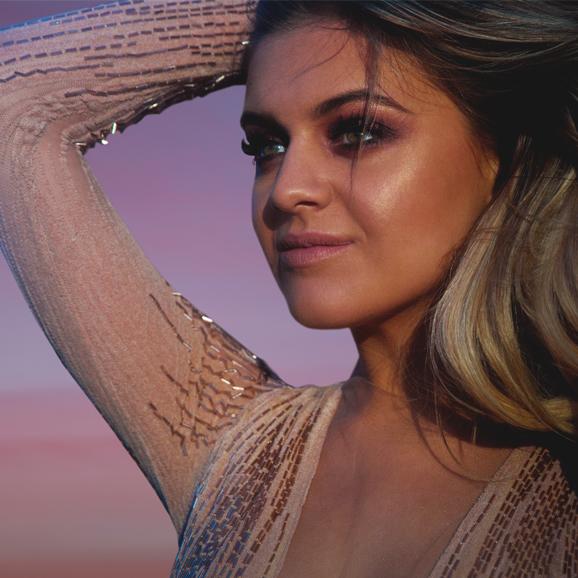 Kelsea Ballerini Talks To Us About Her New Album