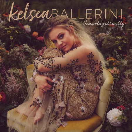 Kelsea Ballerini Celebrates With Chicken Nuggets and Champagne