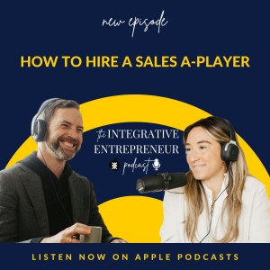 How To Hire A Sales A-Player