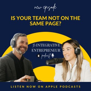 Is Your Team Not On The Same Page?