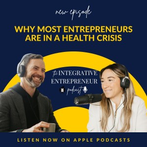 Why Most Entrepreneurs Are In A Health Crisis
