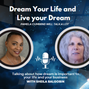 Dream Your Life | Live Your Dream Interview with
