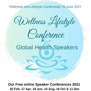 Wellness & Lifestyle Conference - One Day to Go!