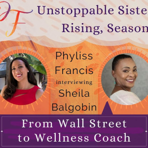Unstoppable Sisters Rising Interview