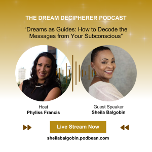 Dreams as Guides: How to Decode the Messages from Your Subconscious