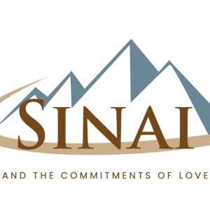 Sinai & the Commitments of Love, January 8, 2023