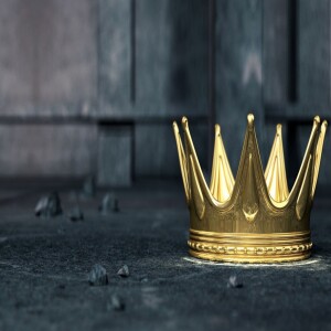 The Wisdom (and foolishness) of the King