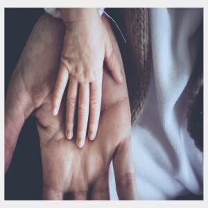 A Father's Hands