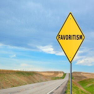 Faith Over Favoritism
