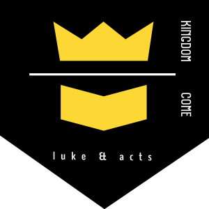 Luke 19-20, Bucking Authority, July 16, 2023