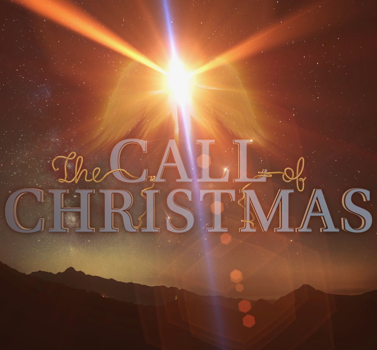 The Call of Christmas: Praise     December 18, 2016