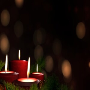 Christmas Eve Candlelight Worship, December 24, 2022