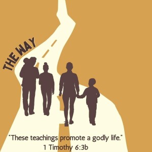 Youth Sunday Message: Parenting the Prodigal Child, 04.21.24