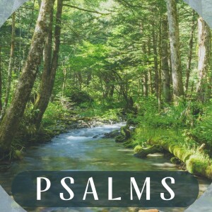 A Psalm of Lament, 6.16.24