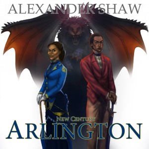 Arlington: Chapter 1 – The Captain