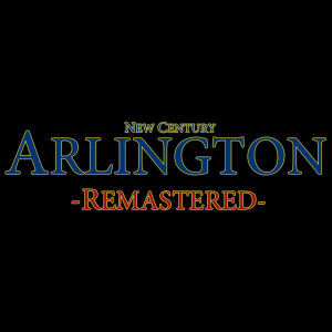 Arlington: Chapter 11 – The Scribe