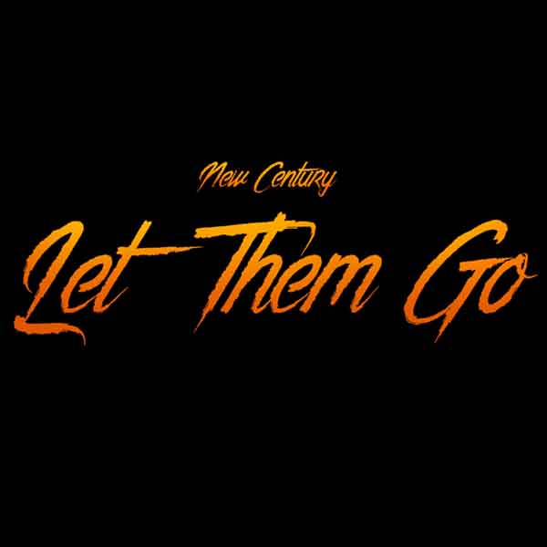 Let Them Go: Chapter 8 - After Life