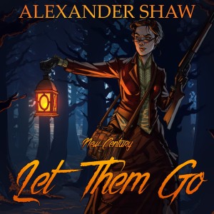 Let Them Go: Chapter 1 - The Messages