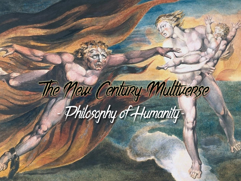 Behind the Whitescarves: Philosophy of Humanity