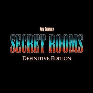 Secret Rooms: Chapter 5 - The Doctor’s Bottle