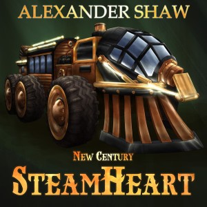 SteamHeart: Episode 1 - The Fall