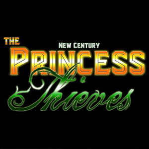 The Princess Thieves: Chapter 7 – Crossed Pathways