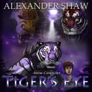 Tiger’s Eye: Chapter 1 - Hunting Grounds
